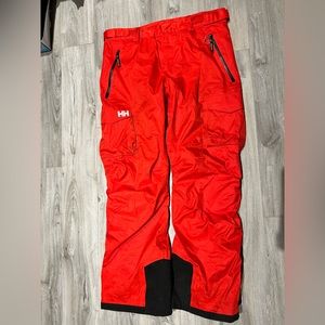 Helly Hansen Snow Ski Pants